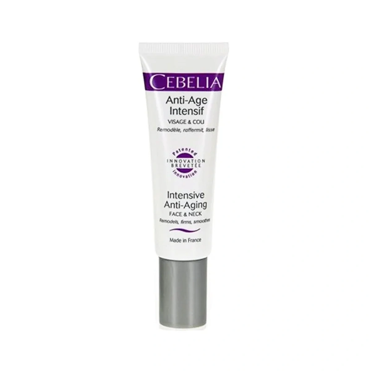 Cebelia – Anti-âge intensif Crème Anti-Âge Antirides Fermeté- 30 ml