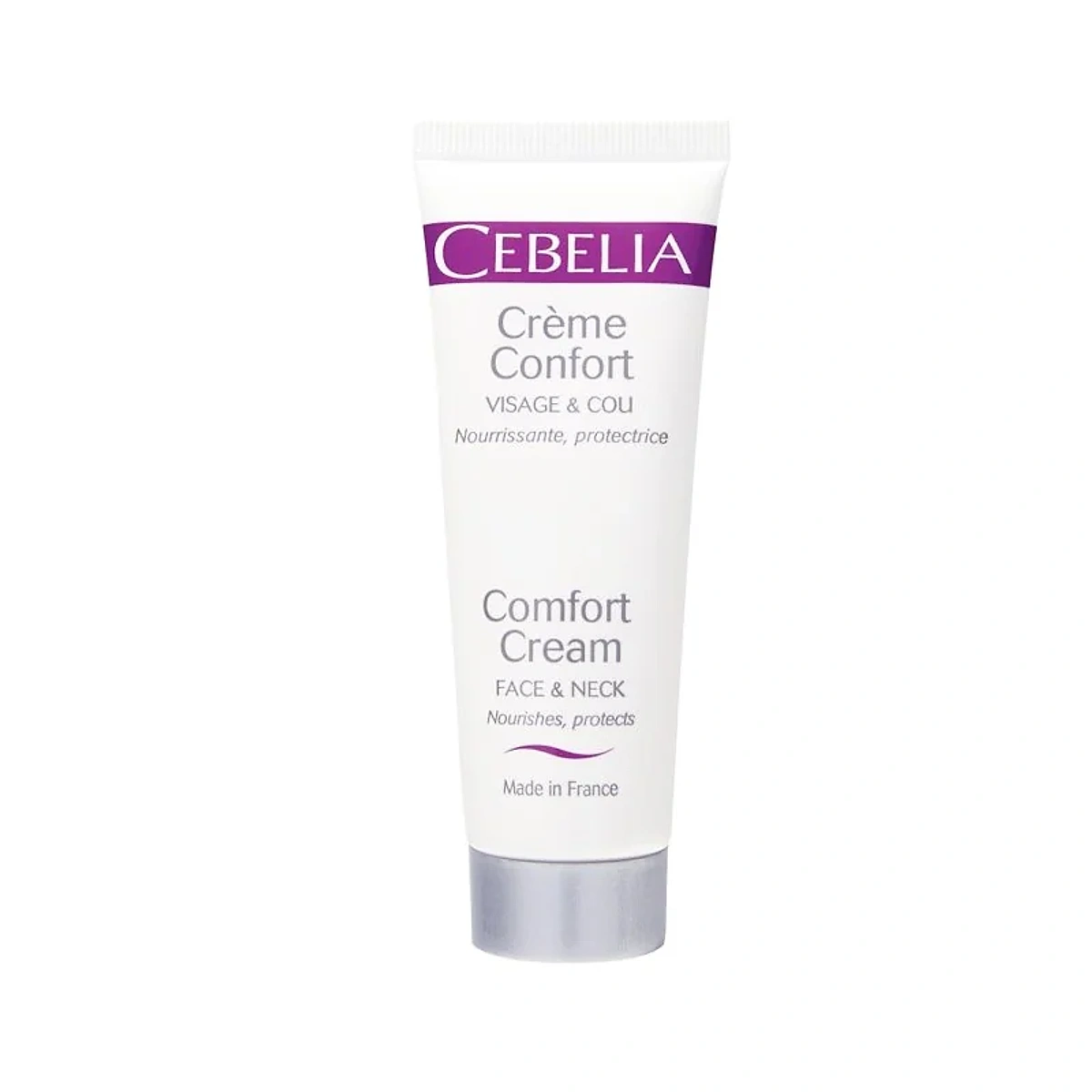 Cebelia Creme Confort Visage Cou 40Ml