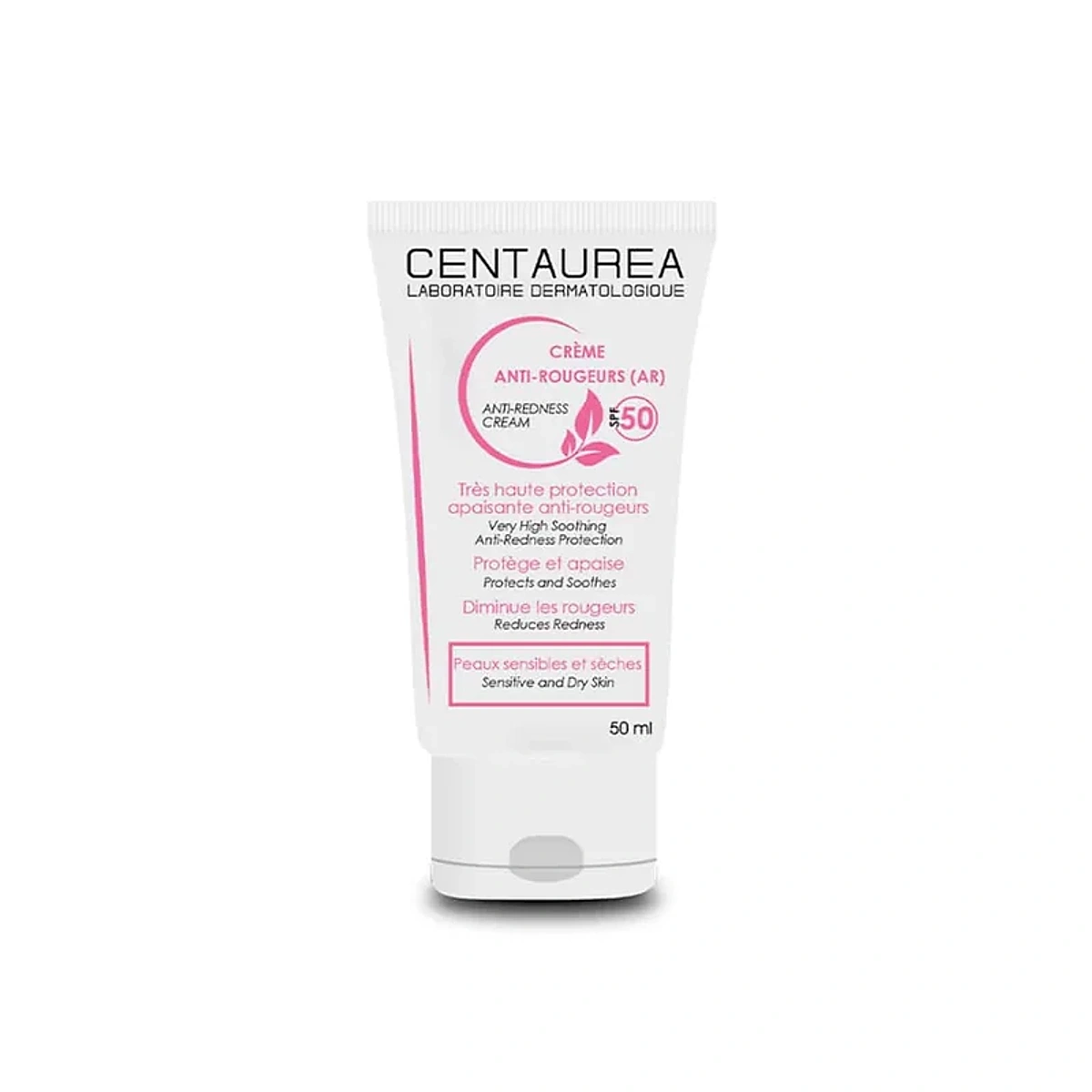 Centaurea Creme Anti-Rougeurs AR 40ml