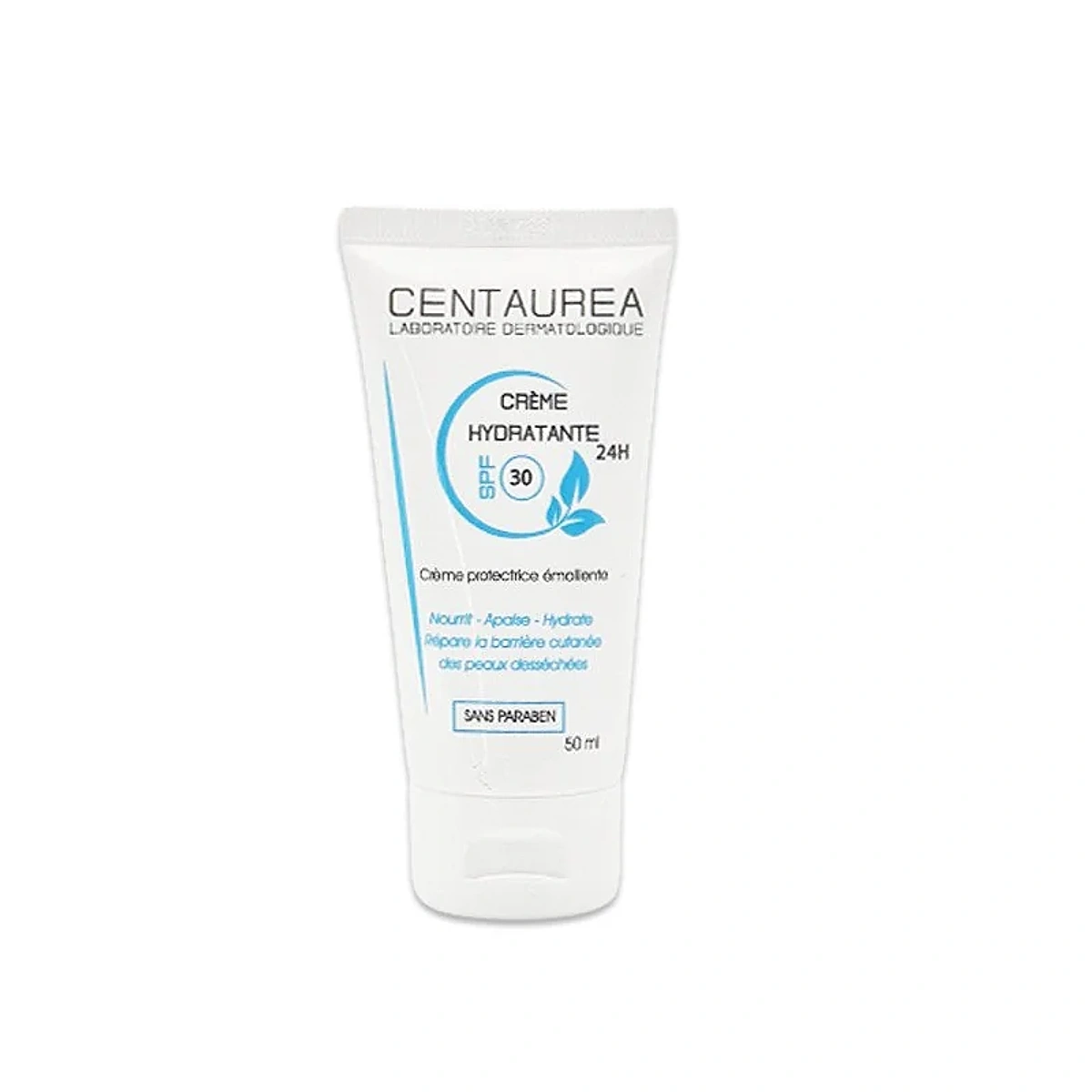 Centaurea Creme Hydratante spf30 50ml