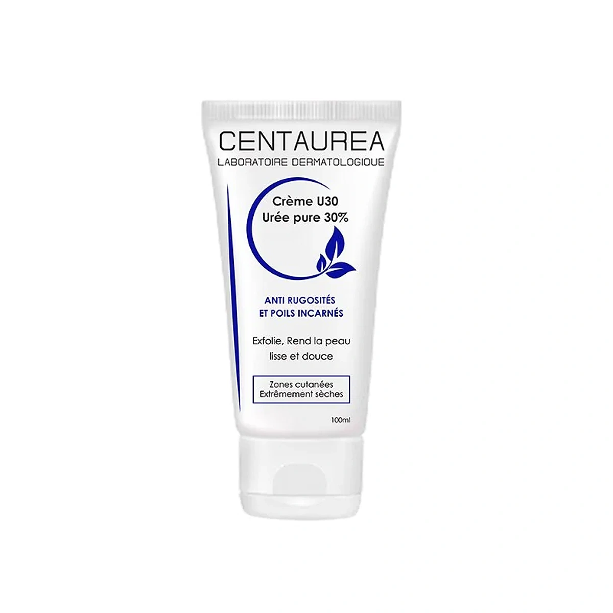 Centaurea creme U30 Uree pure 100ml