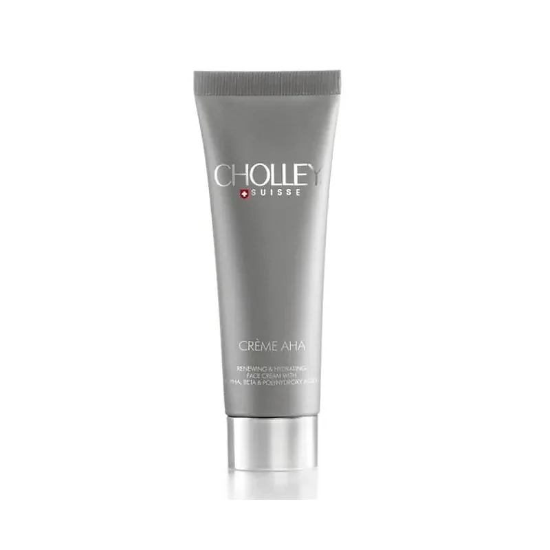 Cholley Creme AHA 50ml
