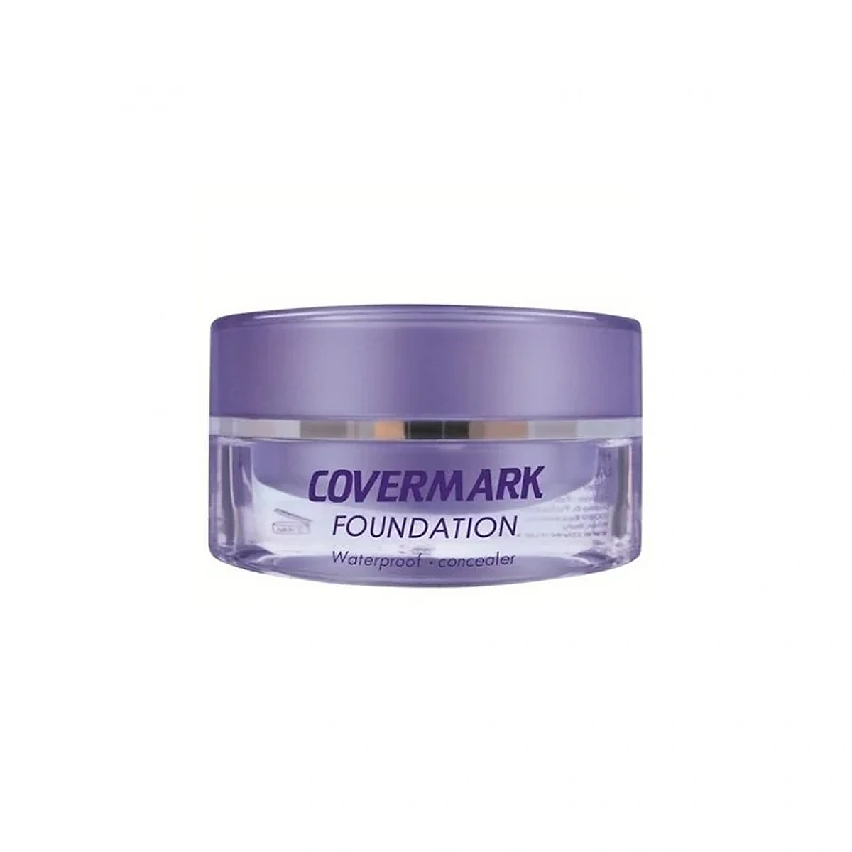 Covermark Fondation FDT N°10 spf30 15ml