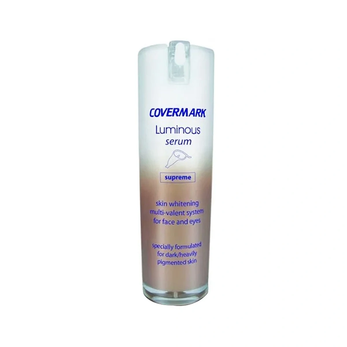 Covermark – Luminous Suprême Yeux – 15 ml