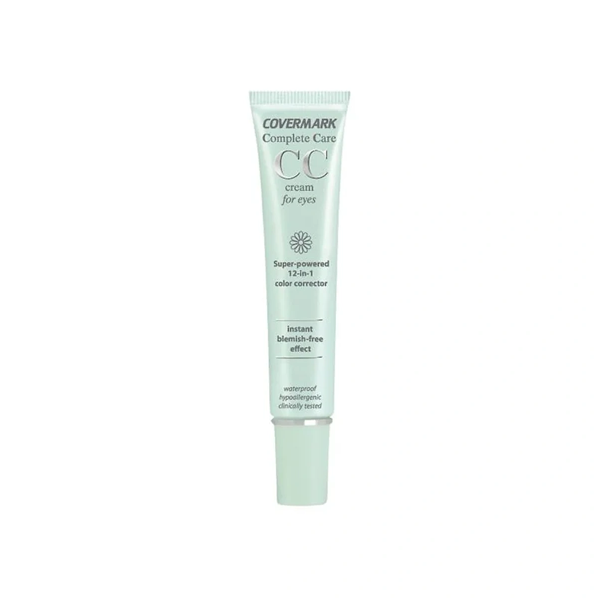 Covermark complete care cc creme for eyes Beige 15ml