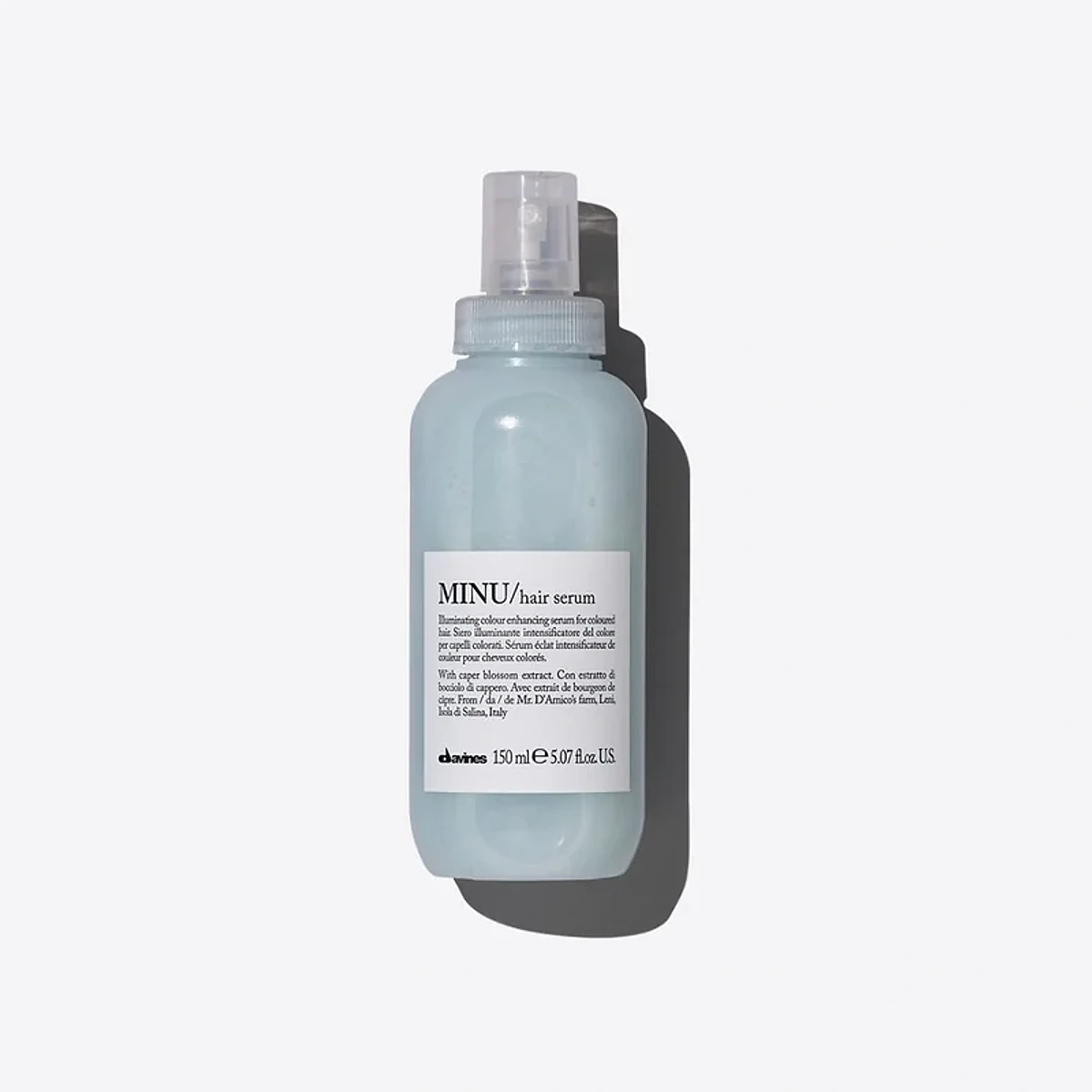 DAVINES MINU Hair Serum 150 ML