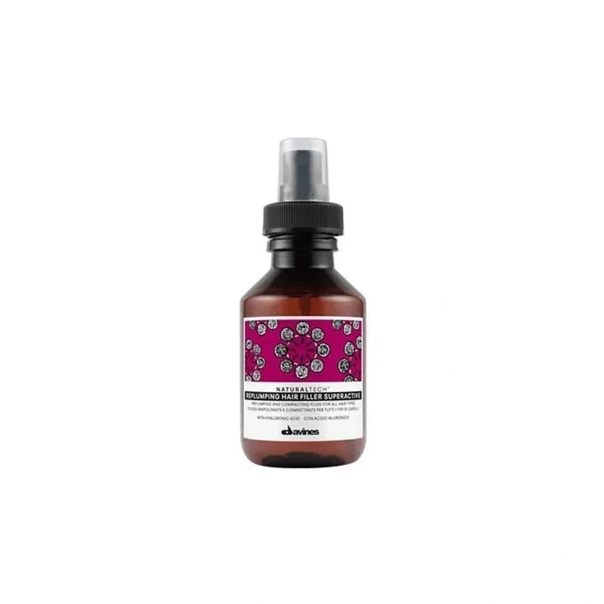 DAVINES REPLUMPING Hair Filler 100 ML