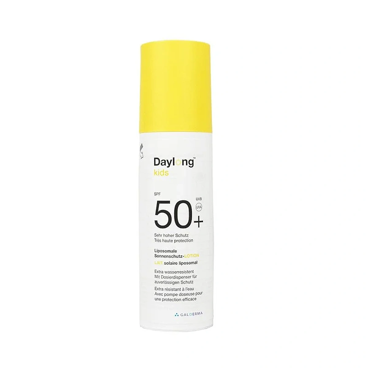 DAYLONG KIDS SPF 50+ 150 ML