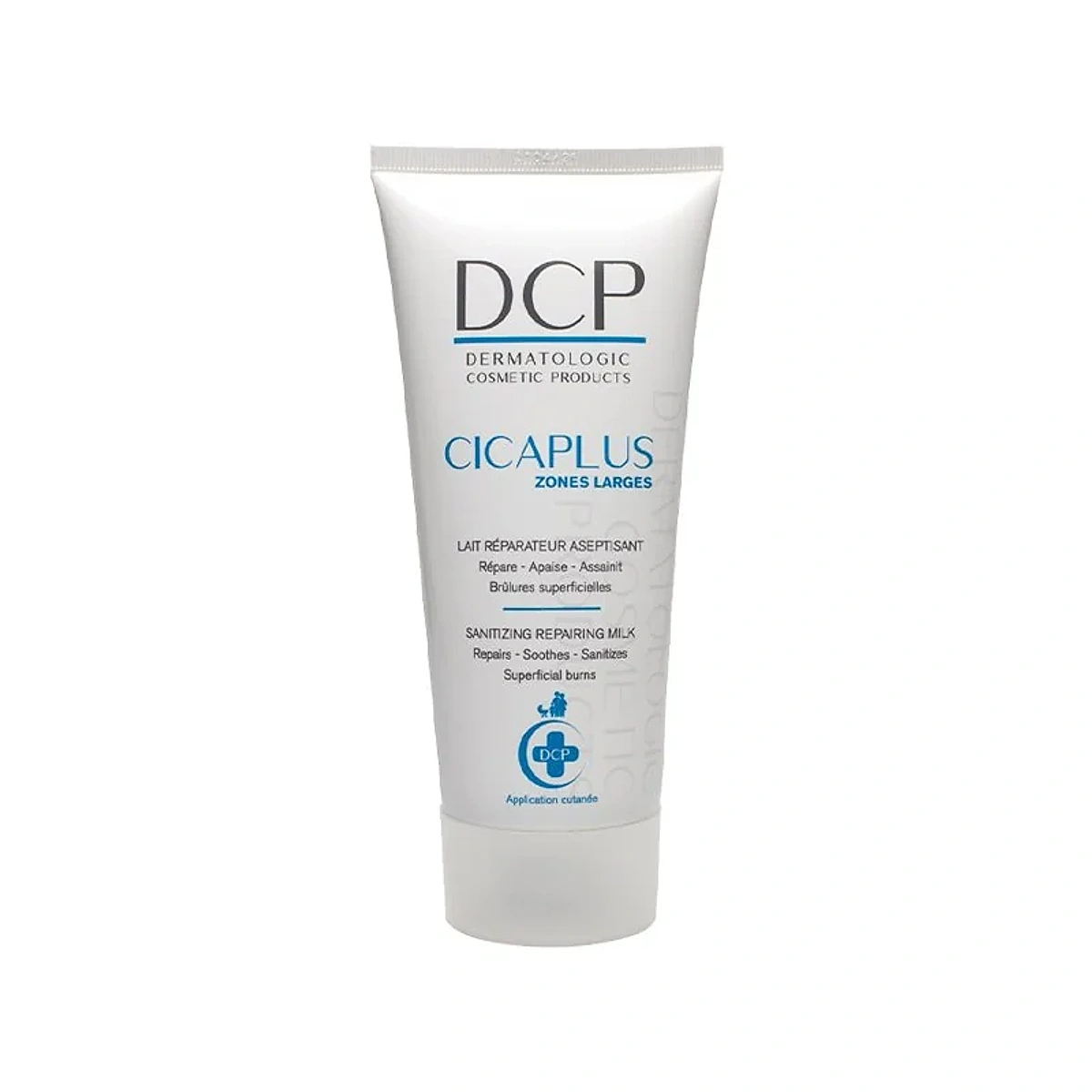 DCP CICAPLUS ZONES LARGES 200mL