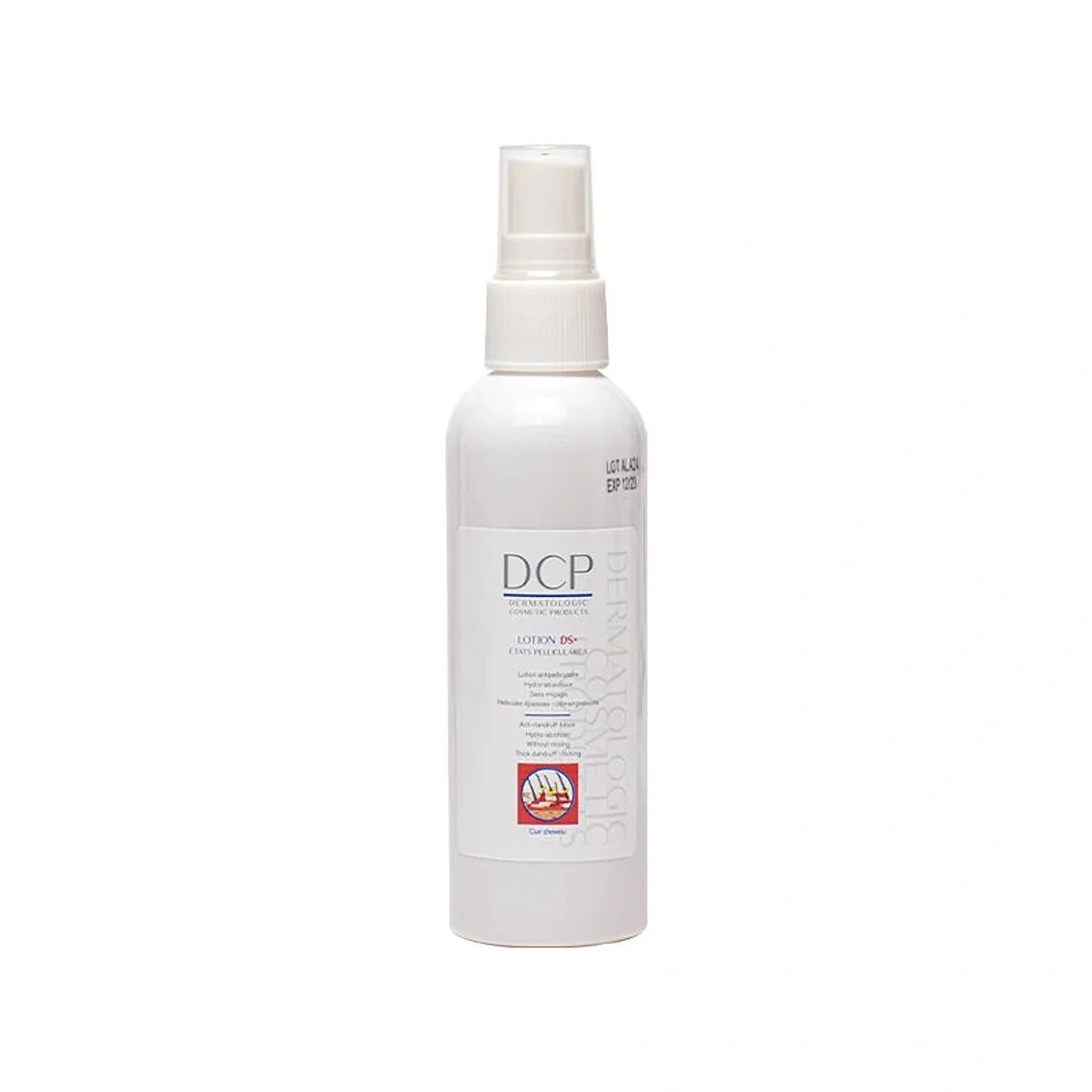 DCP DS+ LOTION 100ml