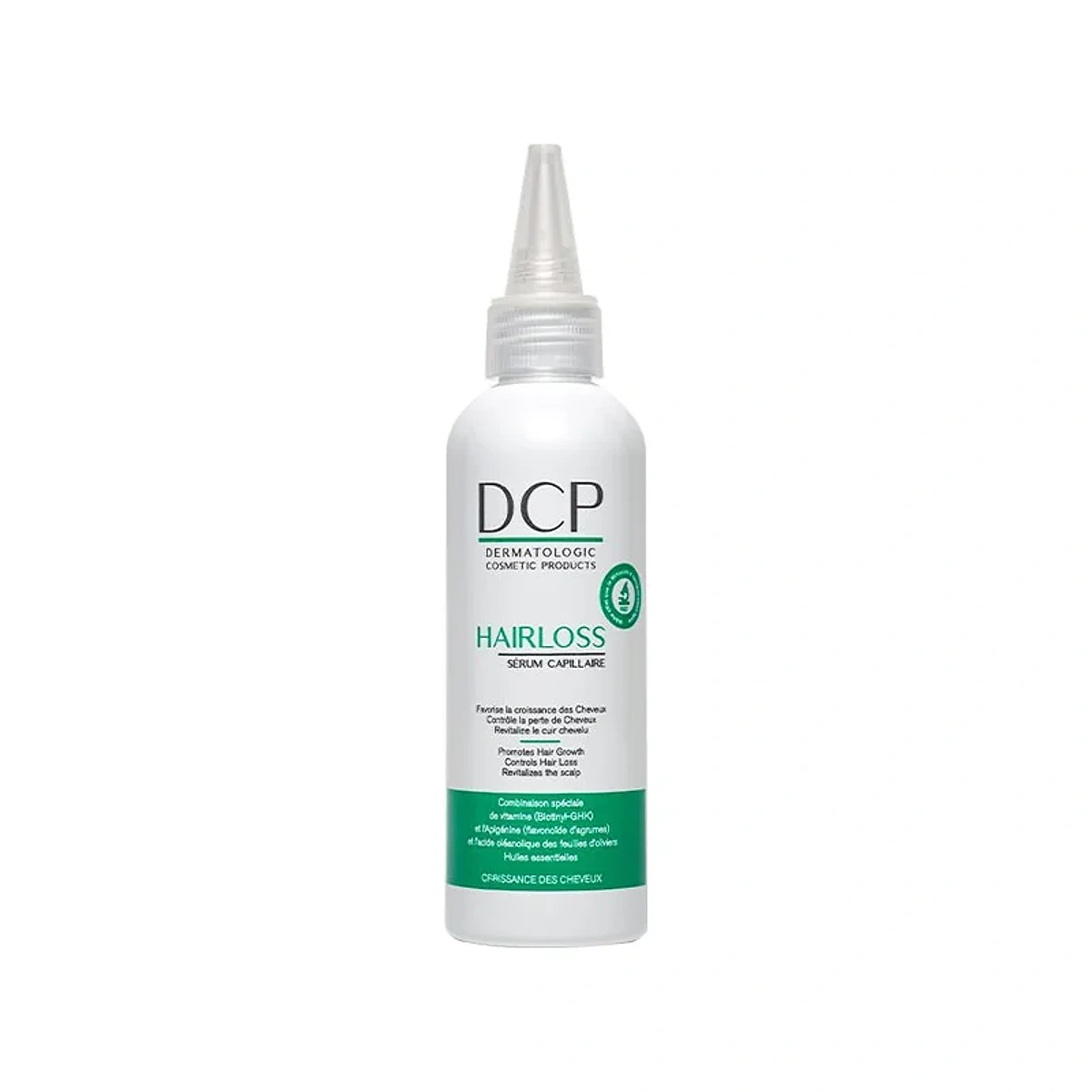 DCP HAIRLOSS SERUM CAPILLAIRE 100ml
