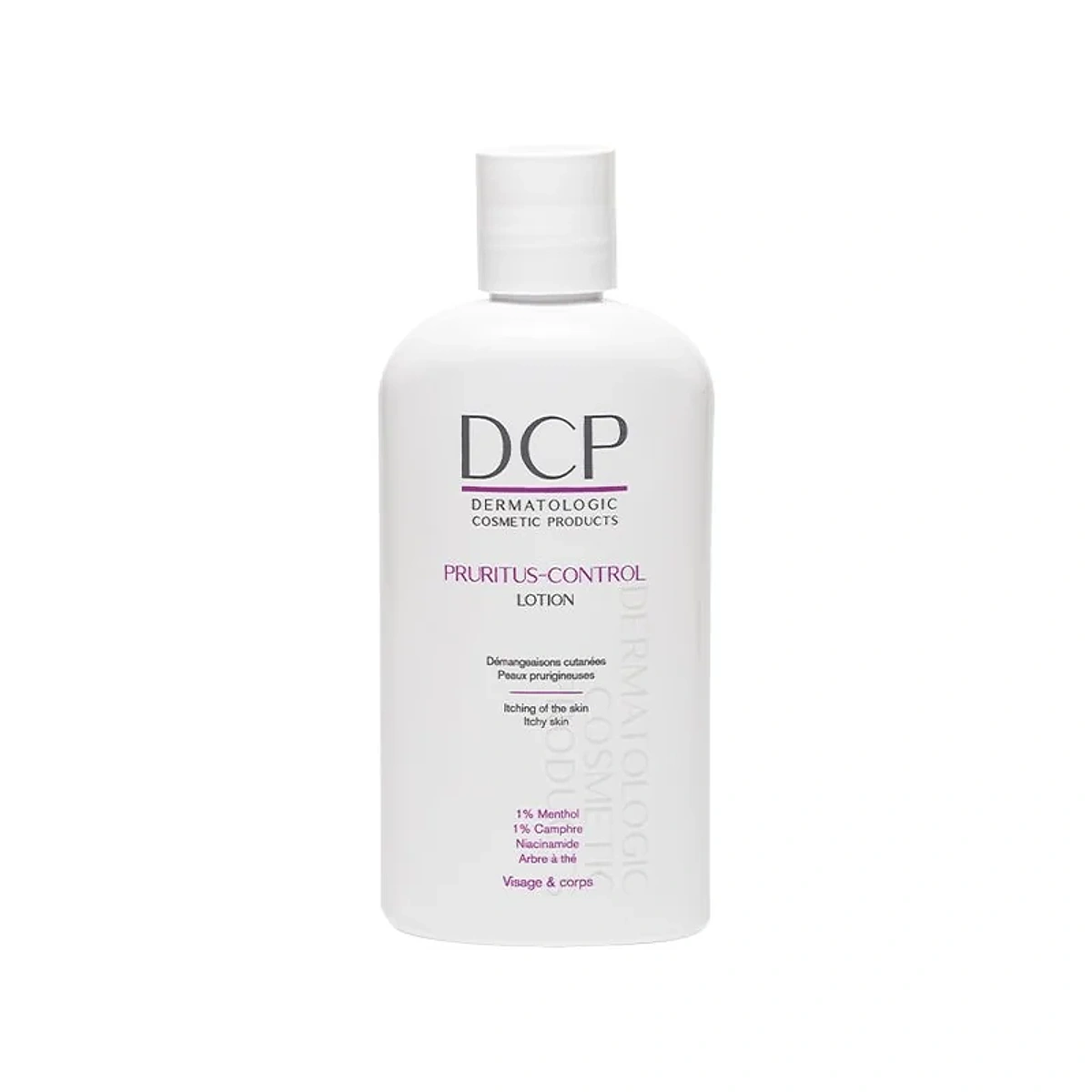 DCP PRURITUS-CONTROL LOTION 200ml