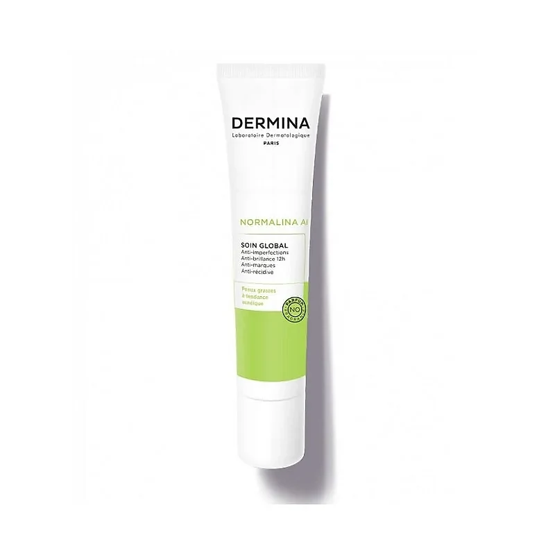 DERMINA NORMALINA SOIN GLOBAL AI 40ML