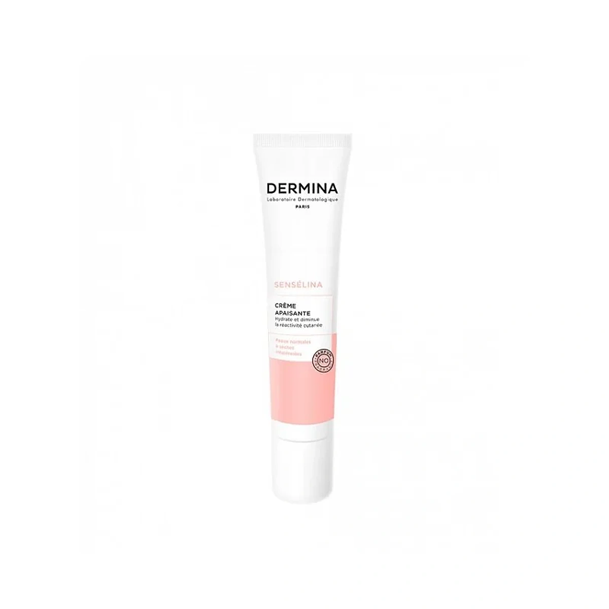 DERMINA SENSELINA PEAUX INTOLERANTESCREME APAISANTE 40ML