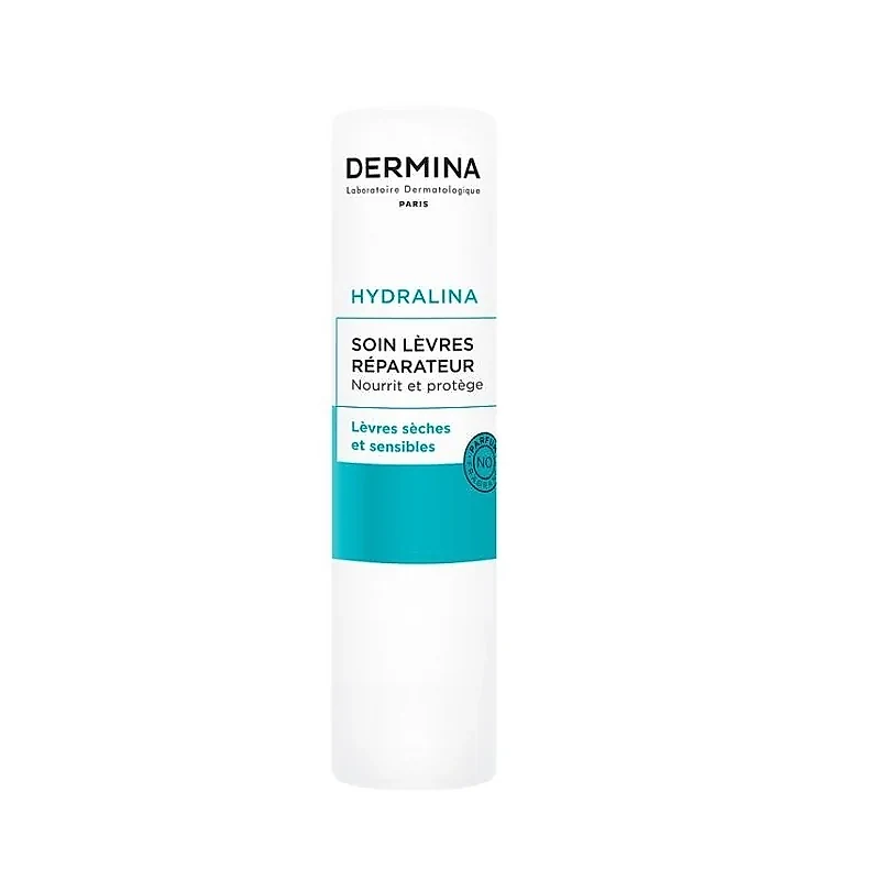 DERMINA SOIN LEVRES REPARATEUR – 4g