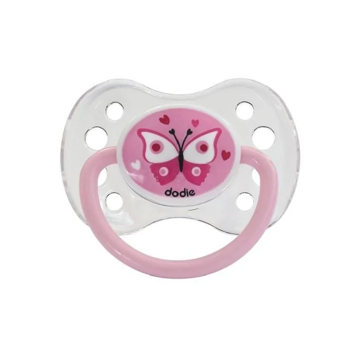 DODIE SUCETTE ANAT3 +6M A E2 PAPILLION