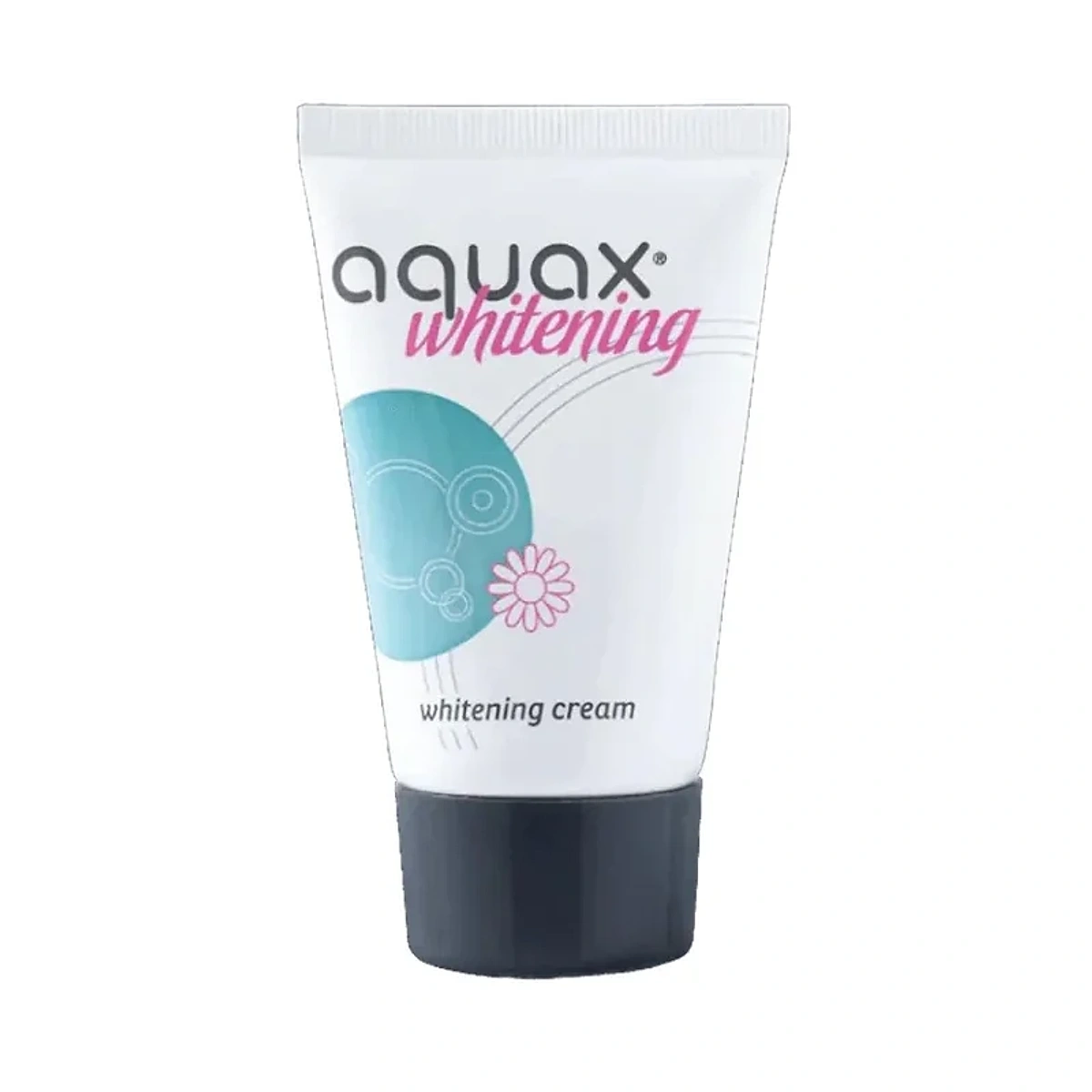 Derma Aquax Whitening Creme 50g