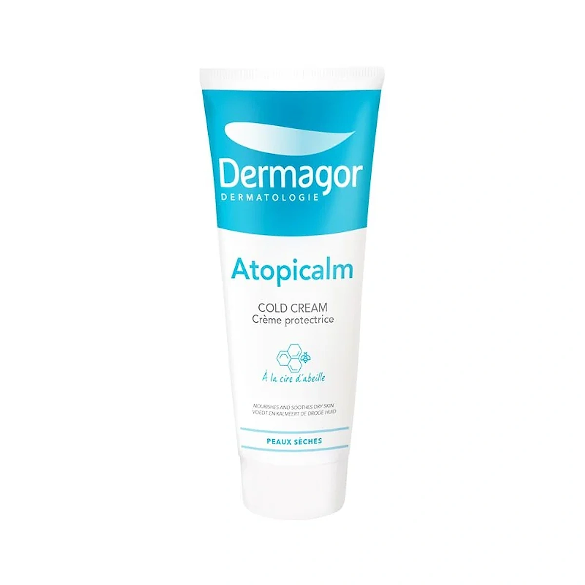 Dermagor – Atopicalm Cold Cream soin adoucissant nutritif – 40 ml