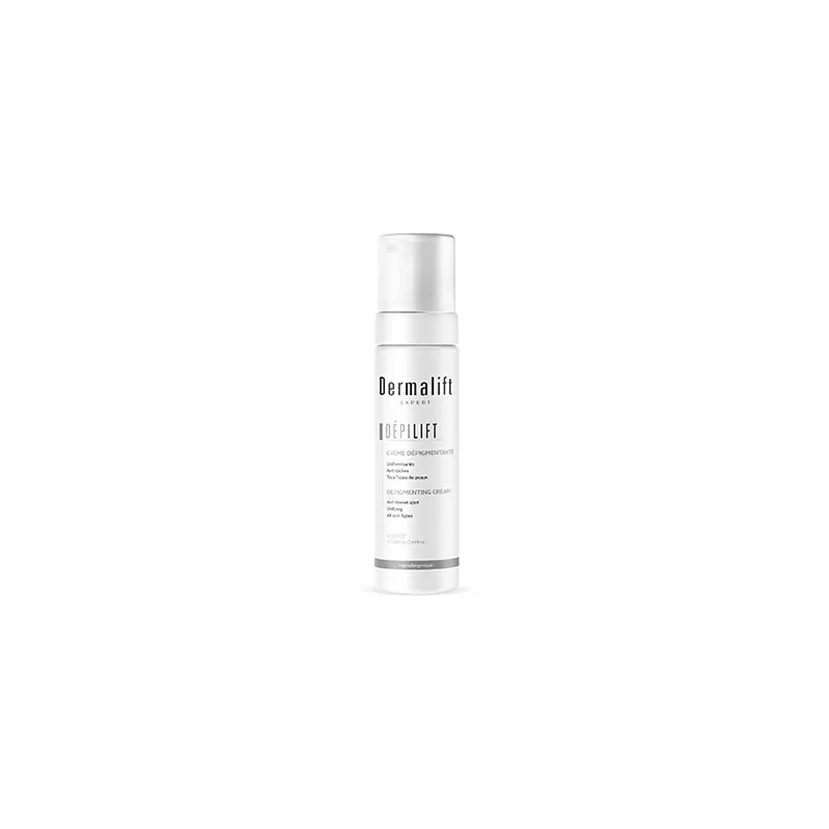 Dermalift Dépilift Crème dépigmentante 50 ml