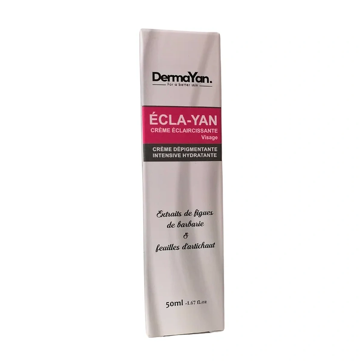 Dermayan Ecla-yan Creme Eclaircissante 50ml