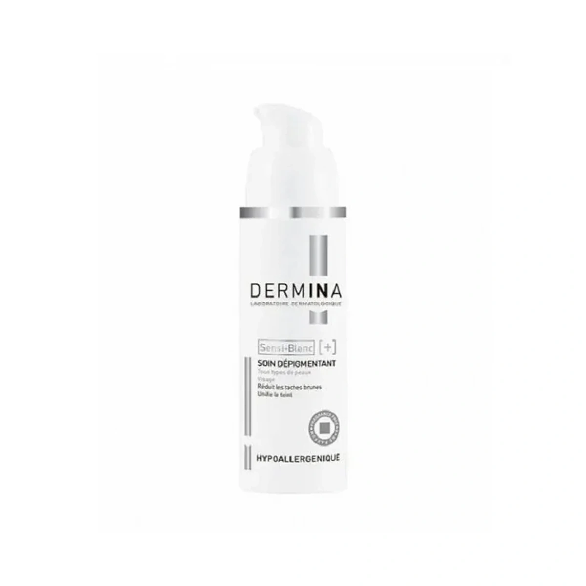 Dermina Sensi Blanc+ Soin Depigmentant 30ml