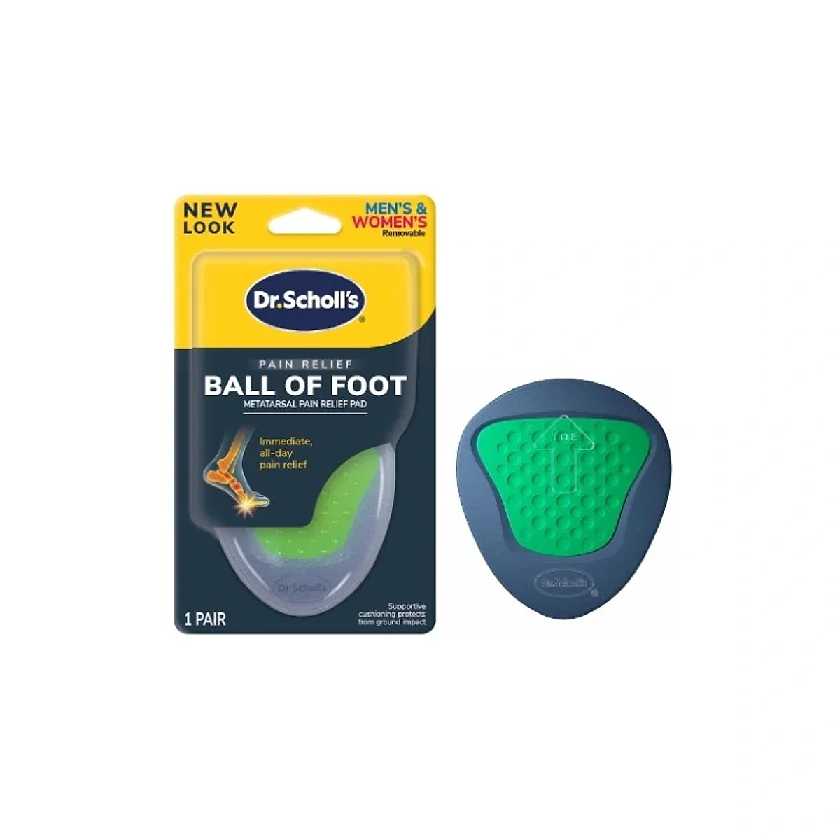 Dr.scholl’s Ball of Foot