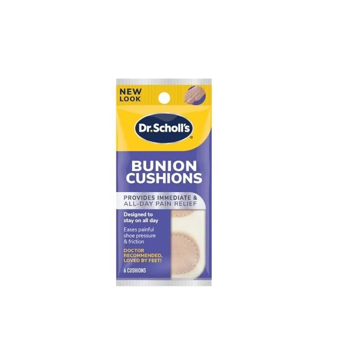 Dr.scholl’s Bunion Cushions