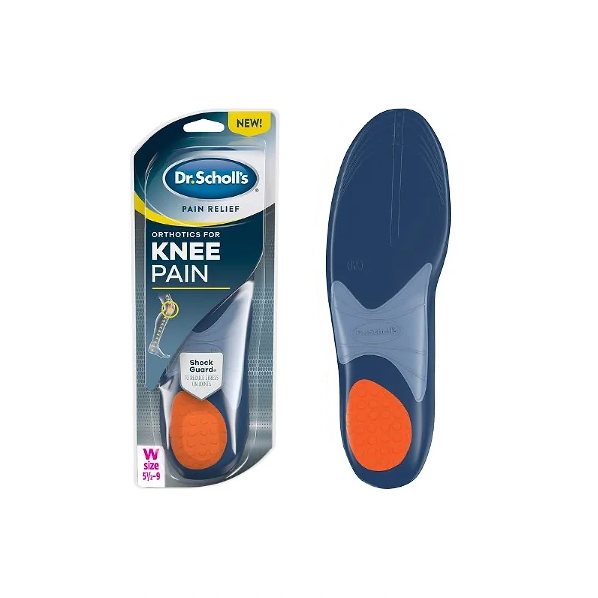 Dr.scholl’s Pain Relief KNEE