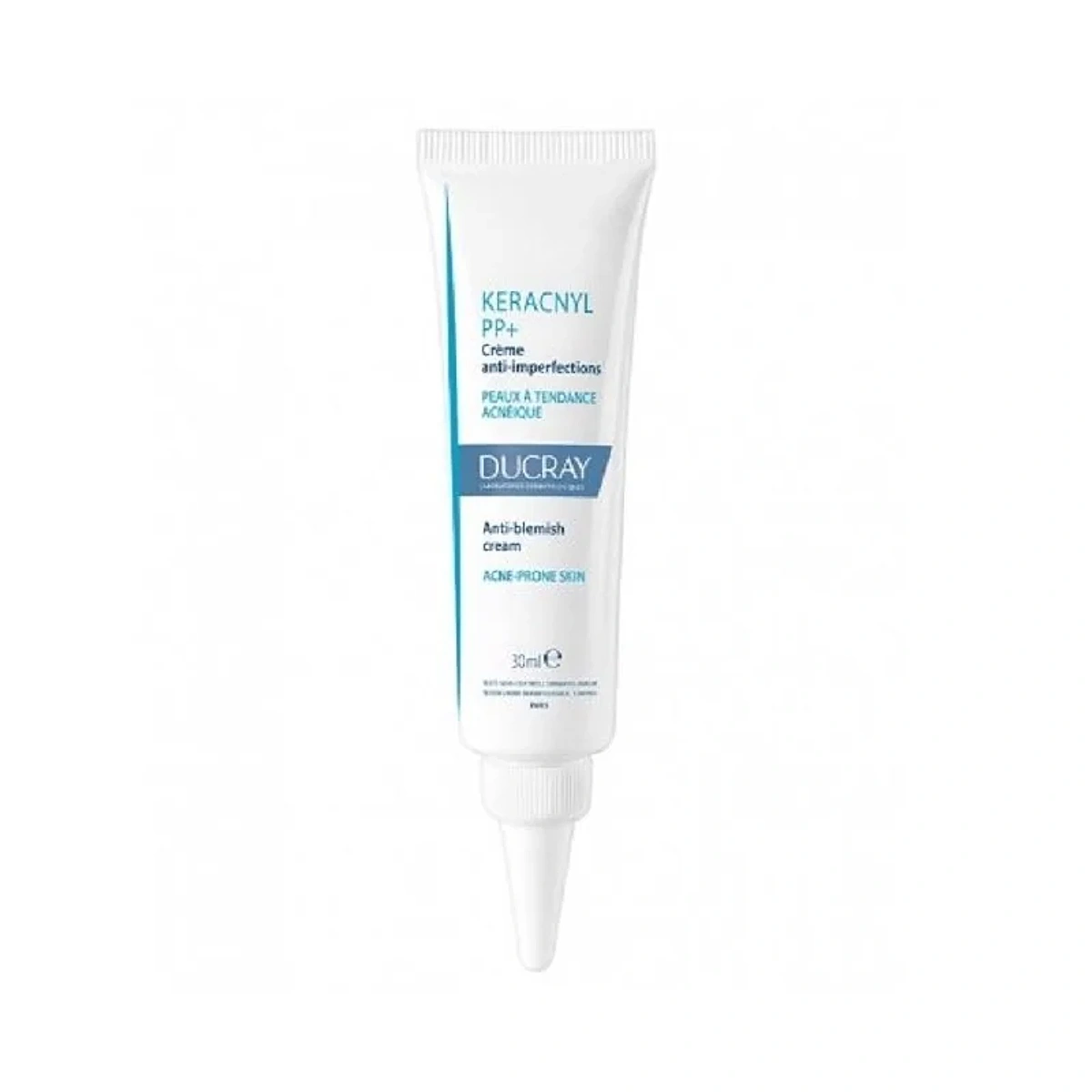 Ducray – KERACNYL PP+ CRÈME ANTI-IMPERFECTIONS- 30 ml