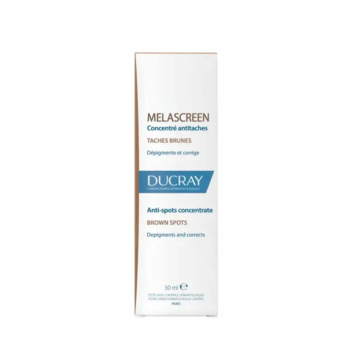 Ducray Melascreen Concentre Anti-taches 30ml
