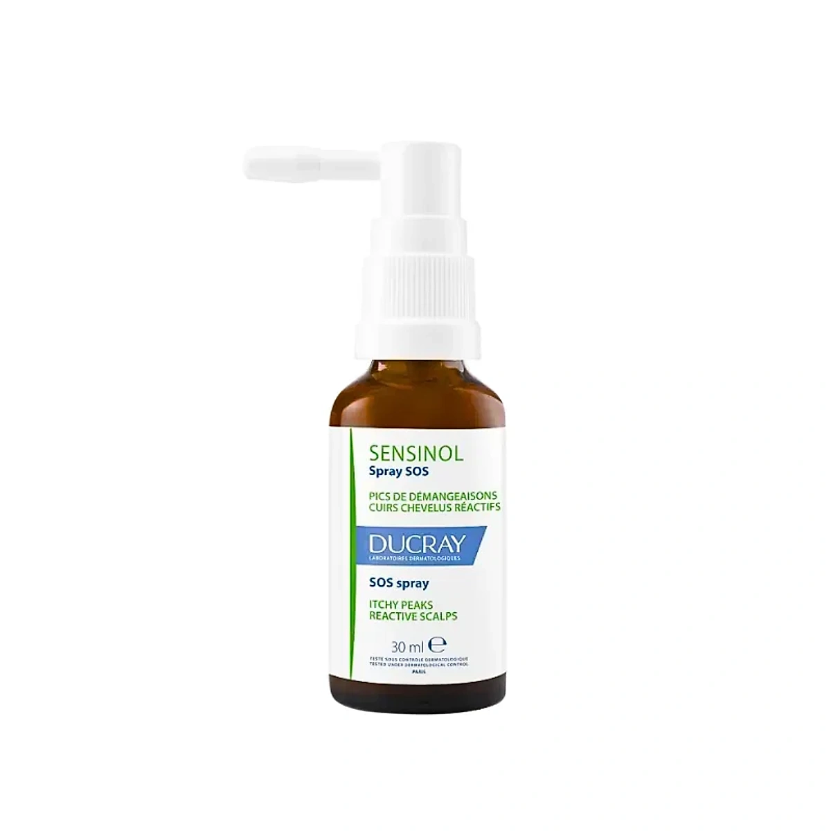 Ducray Sensinol Spray Sos 30ml
