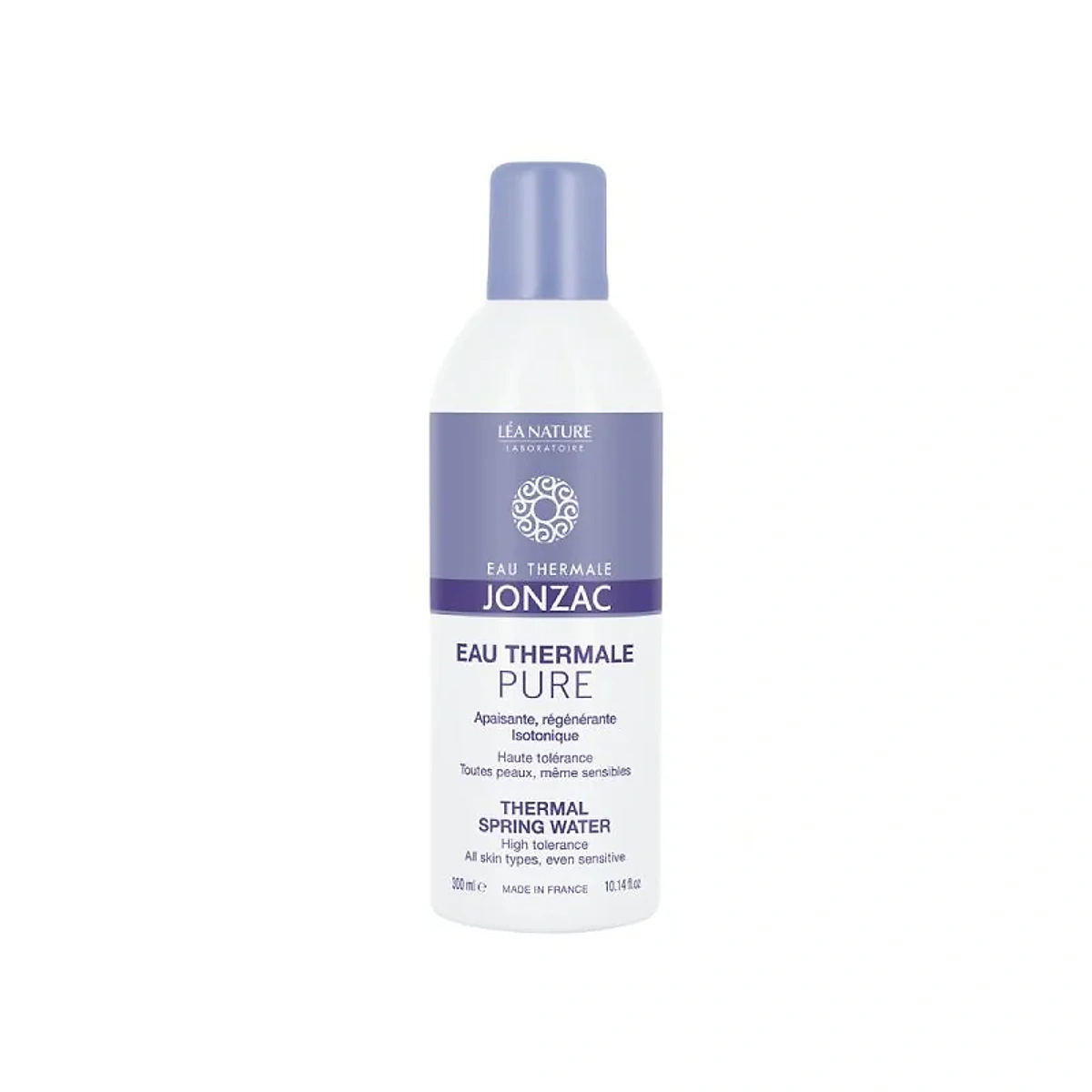EAU THERMALE JONZAC PURE 300 ml