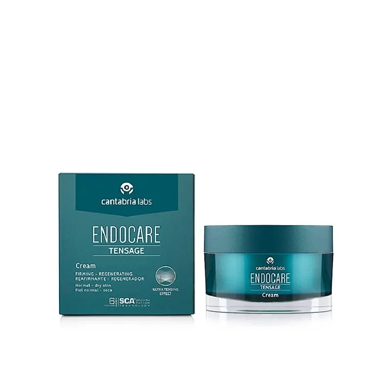ENDOCARE Tensage Crème 50ml