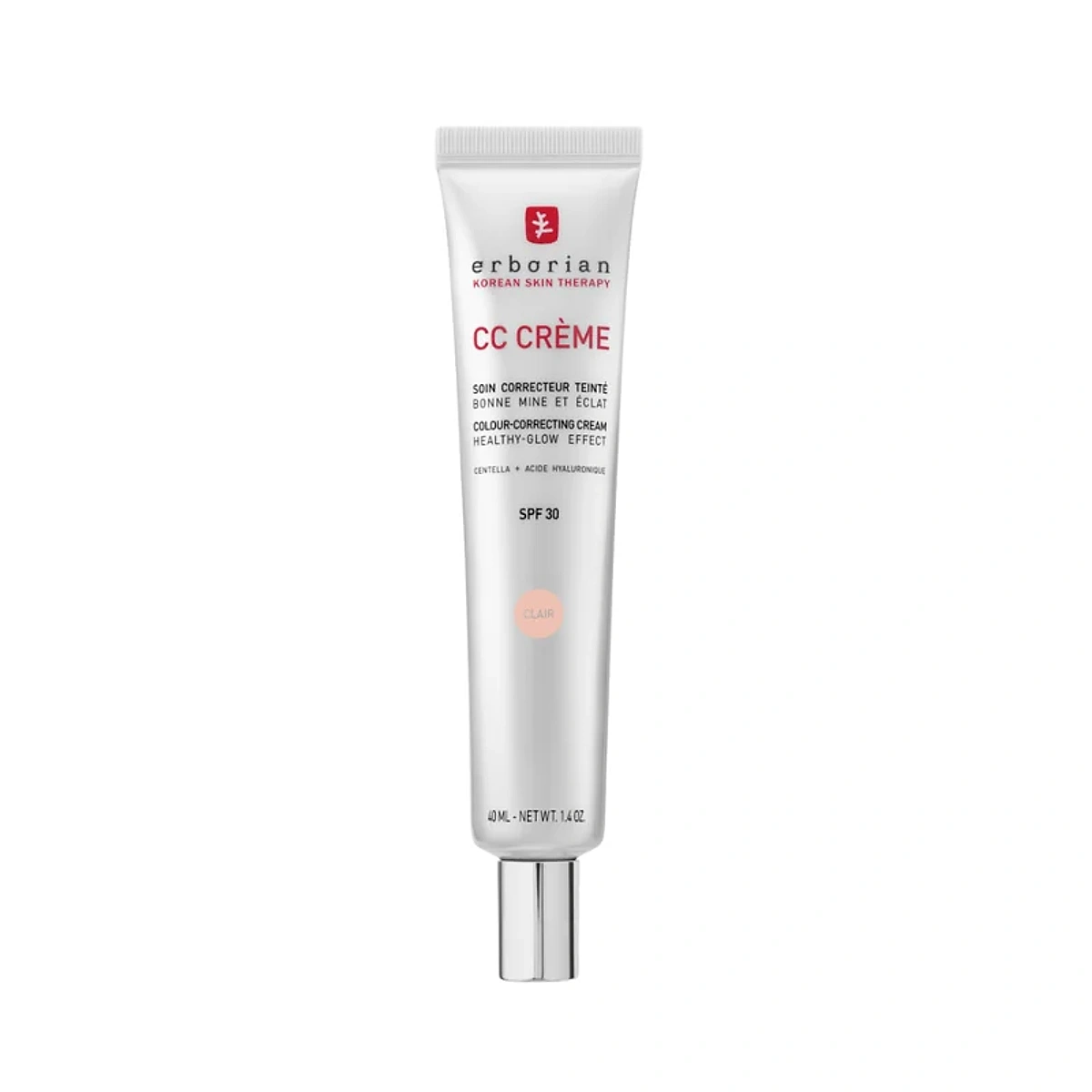 ERBORIAN – CC Creme Claire 15ml