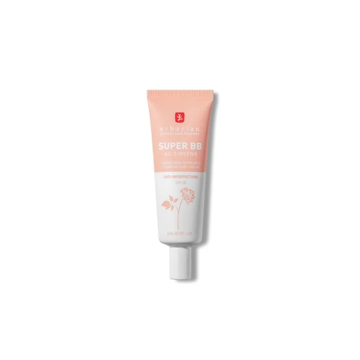 ERBORIAN – SUPER BB CLAIR 15ML