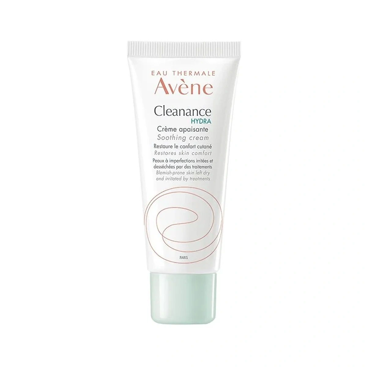 Eau Thermale Avene Cleanance Hydra Crème Apaisante – 40ml