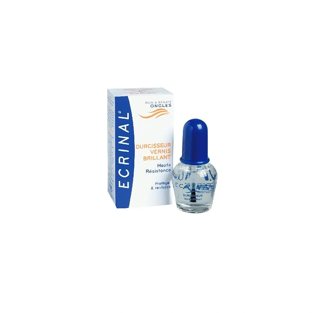 Ecrinal Durcisseur Vernis Brillant