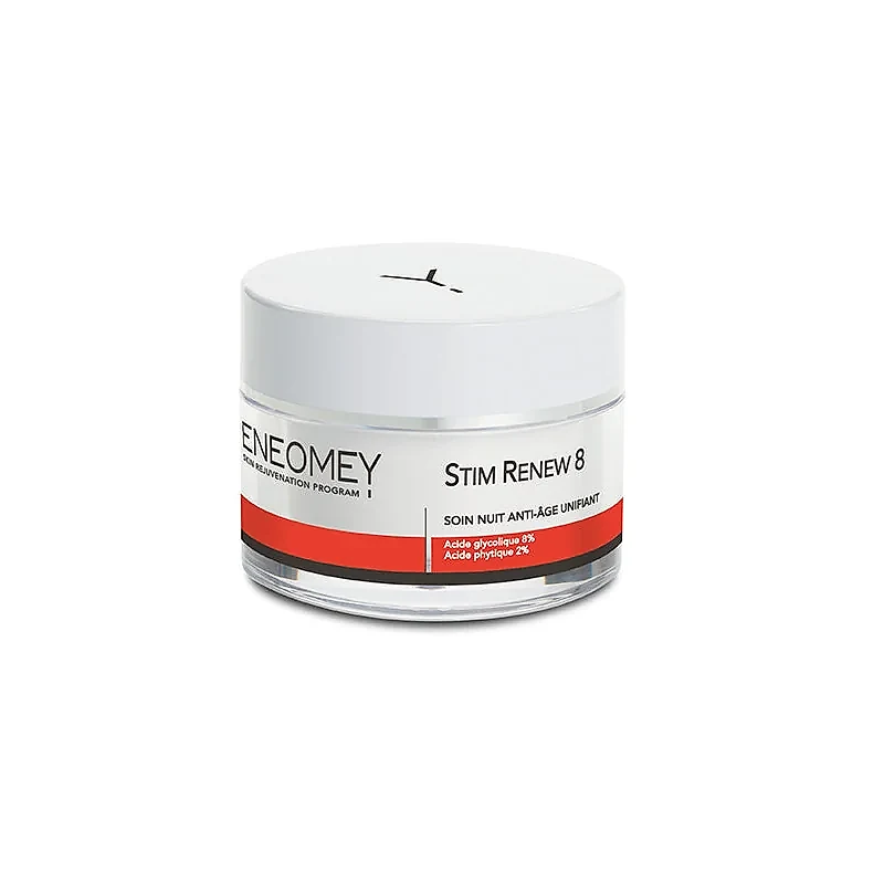 Eneomey – Stim Renew 8 – 50 ml