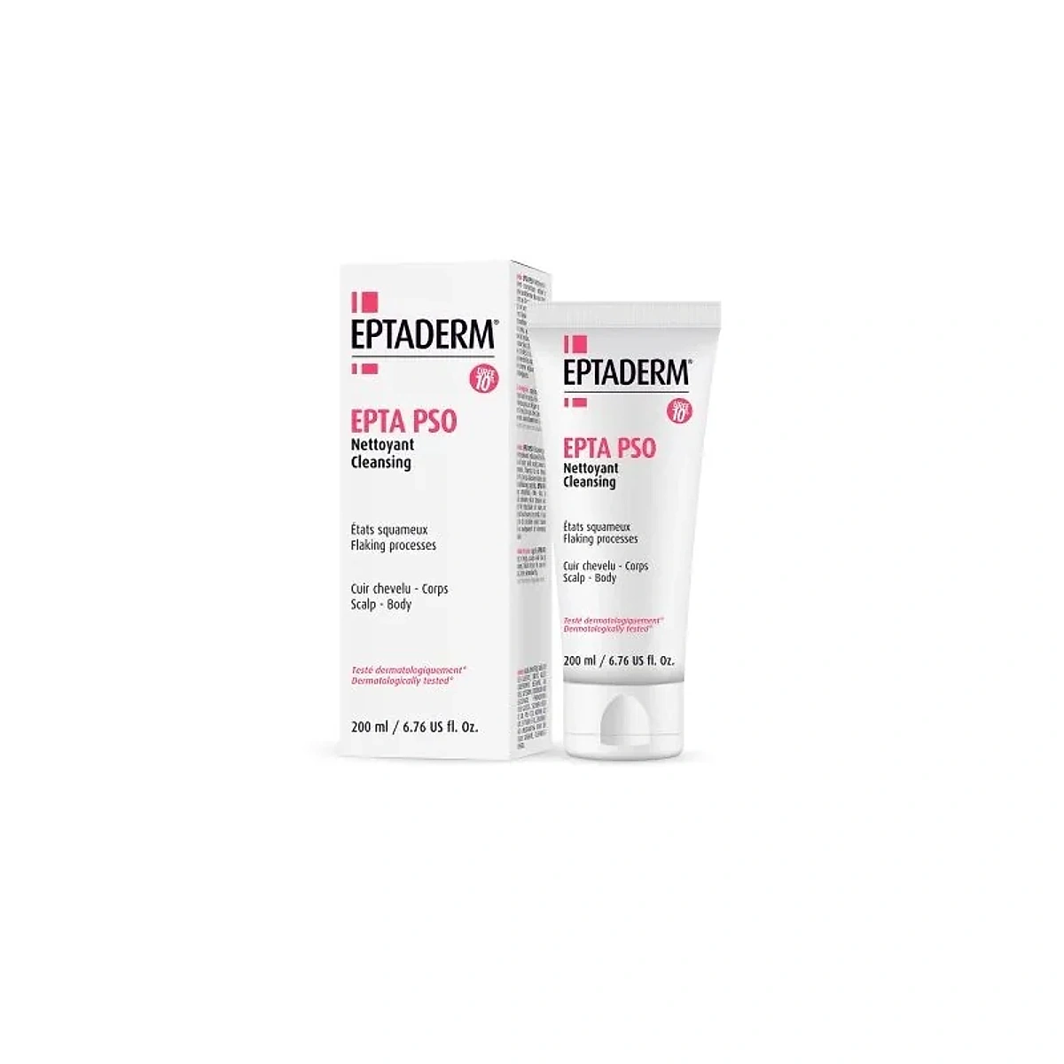 Epta Pso Nettoyant 200ml