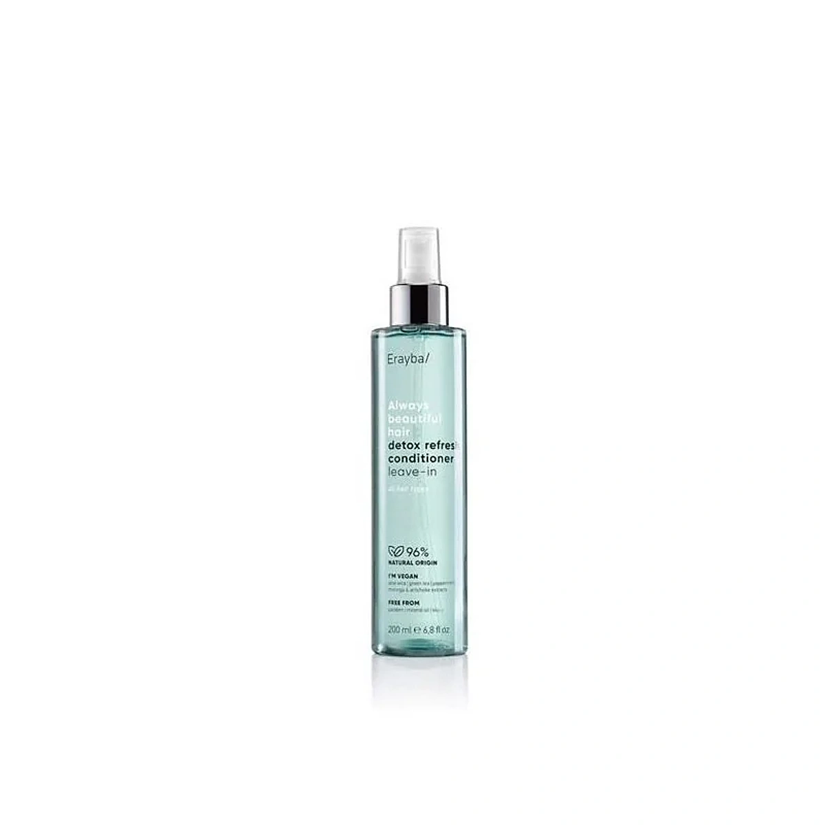 Erayba Abh Detox Refresh Conditionner Leave in 200ml