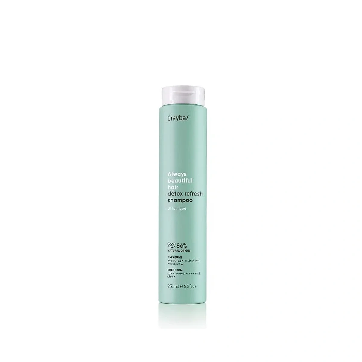 Erayba Abh Detox Refresh Shampooing 250ml