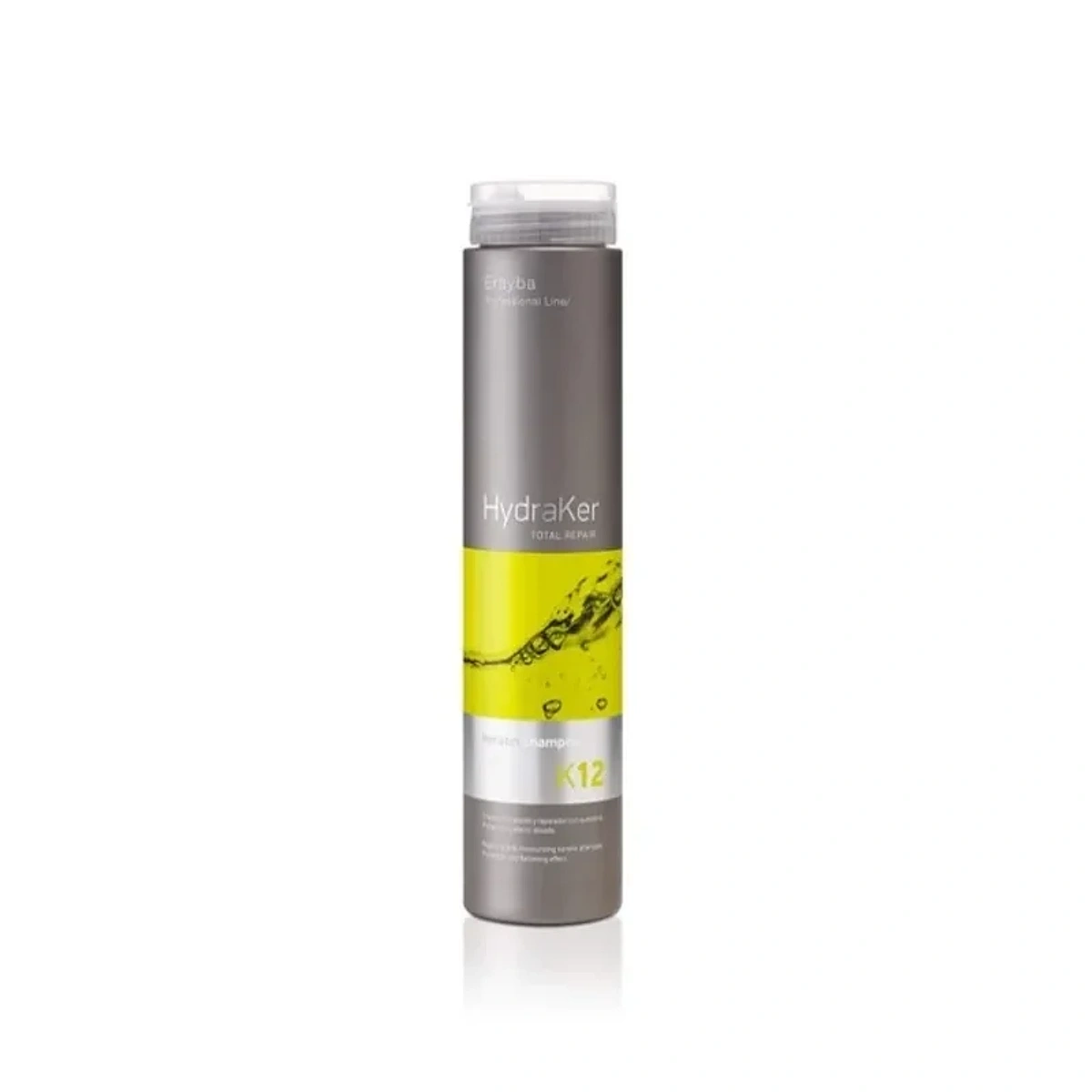 Erayba Hydraker K12 Keratin Shampoing 250ml