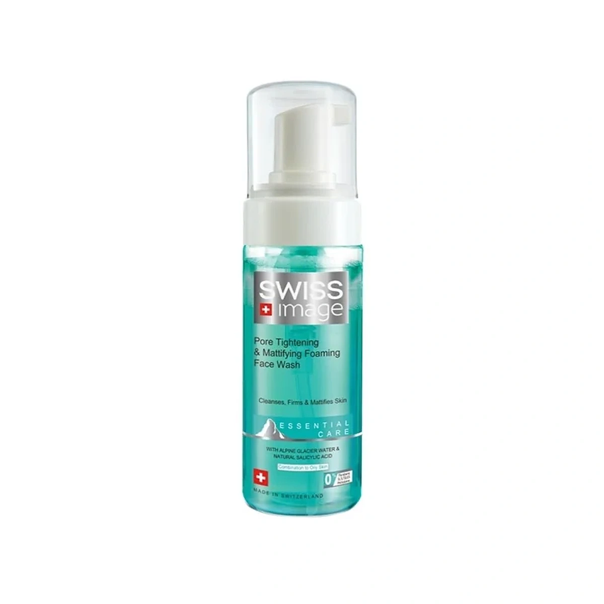 Essential Care Pore Tightening & Mattifying 150ml