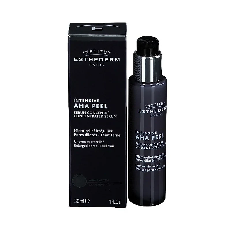 Esthederm Intensive AHA Peel Sérum Doux 30 ml