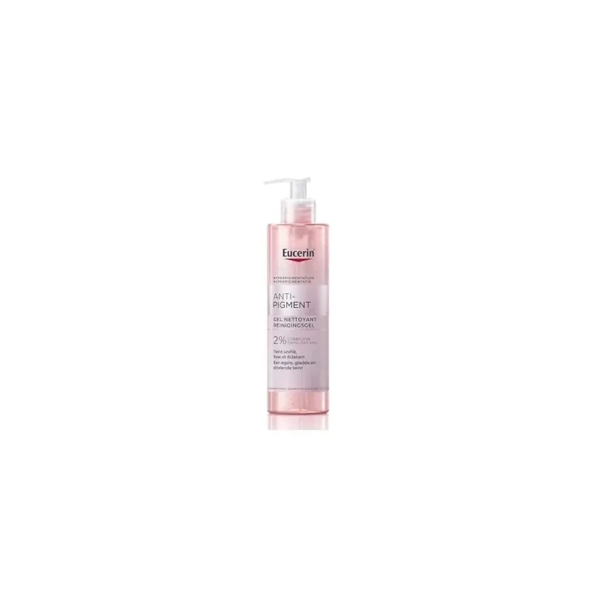 Eucerin Anti-pigment Cleansing gel 200ml