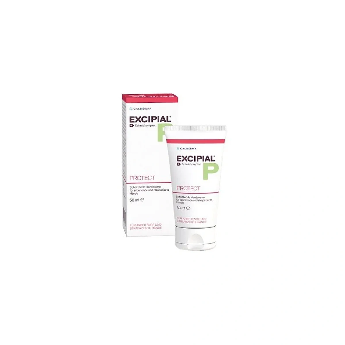Excipial Repair protect 50ml