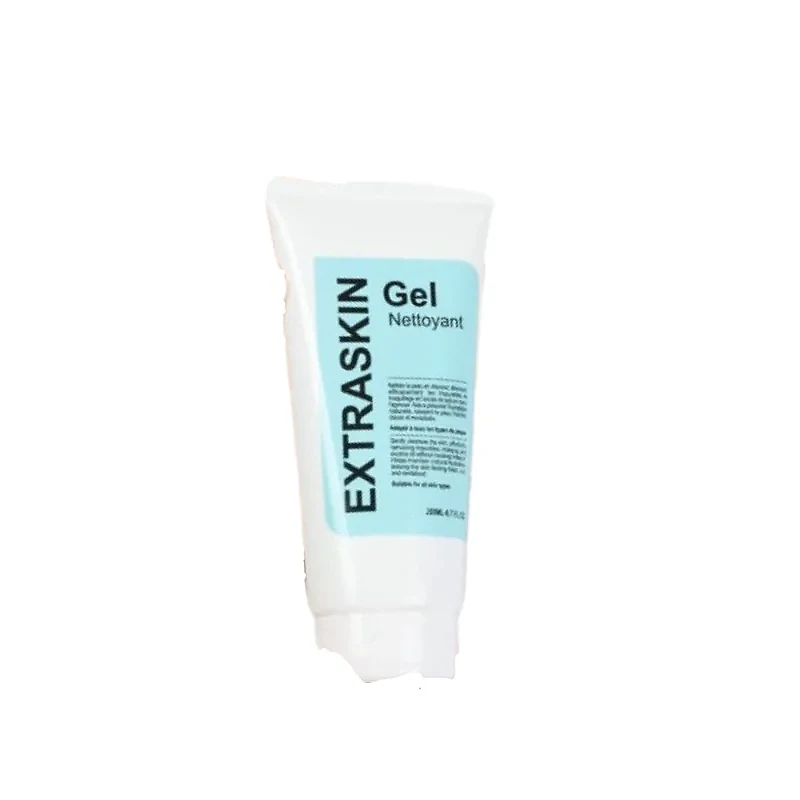 Extraskin Gel Nettoyant 200ml