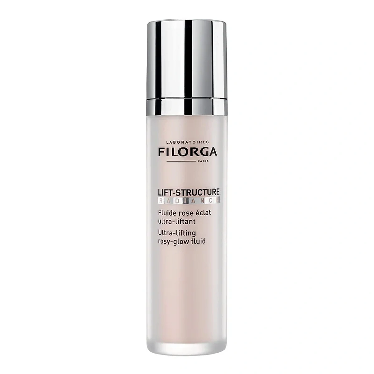 FILORGA LIFT-STRUCTURE RADIANCE – Fluide anti-âge correcteur éclat ultra-liftant 50ml