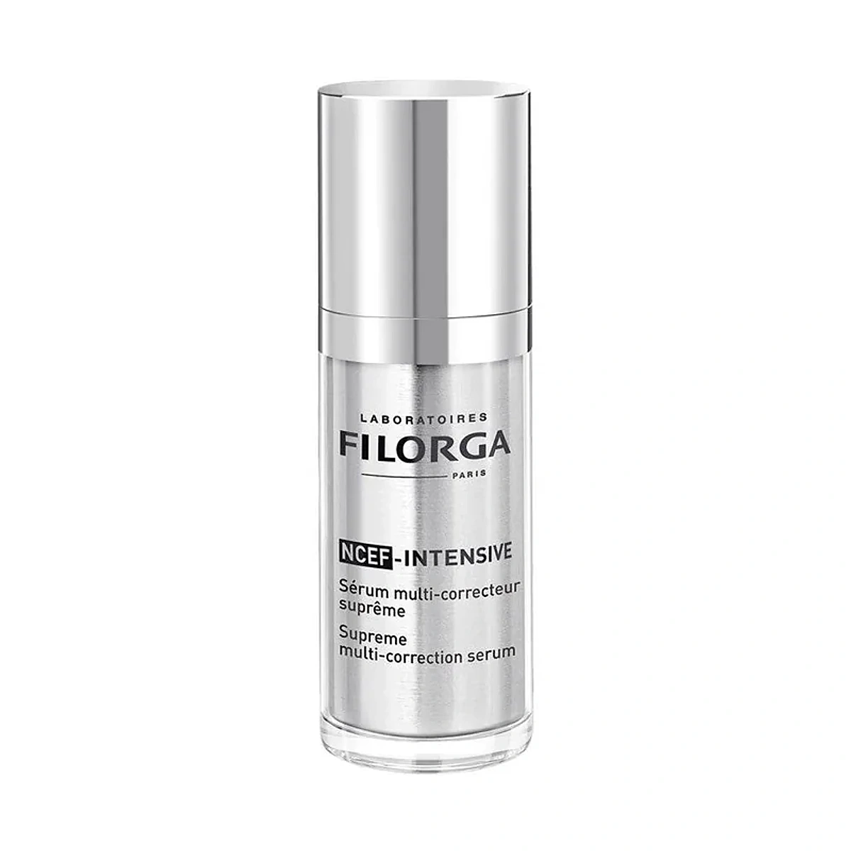 FILORGA NCEF-INTENSIVE – Sérum visage anti-âge au rétinol, anti rides, fermeté, éclat 30ml
