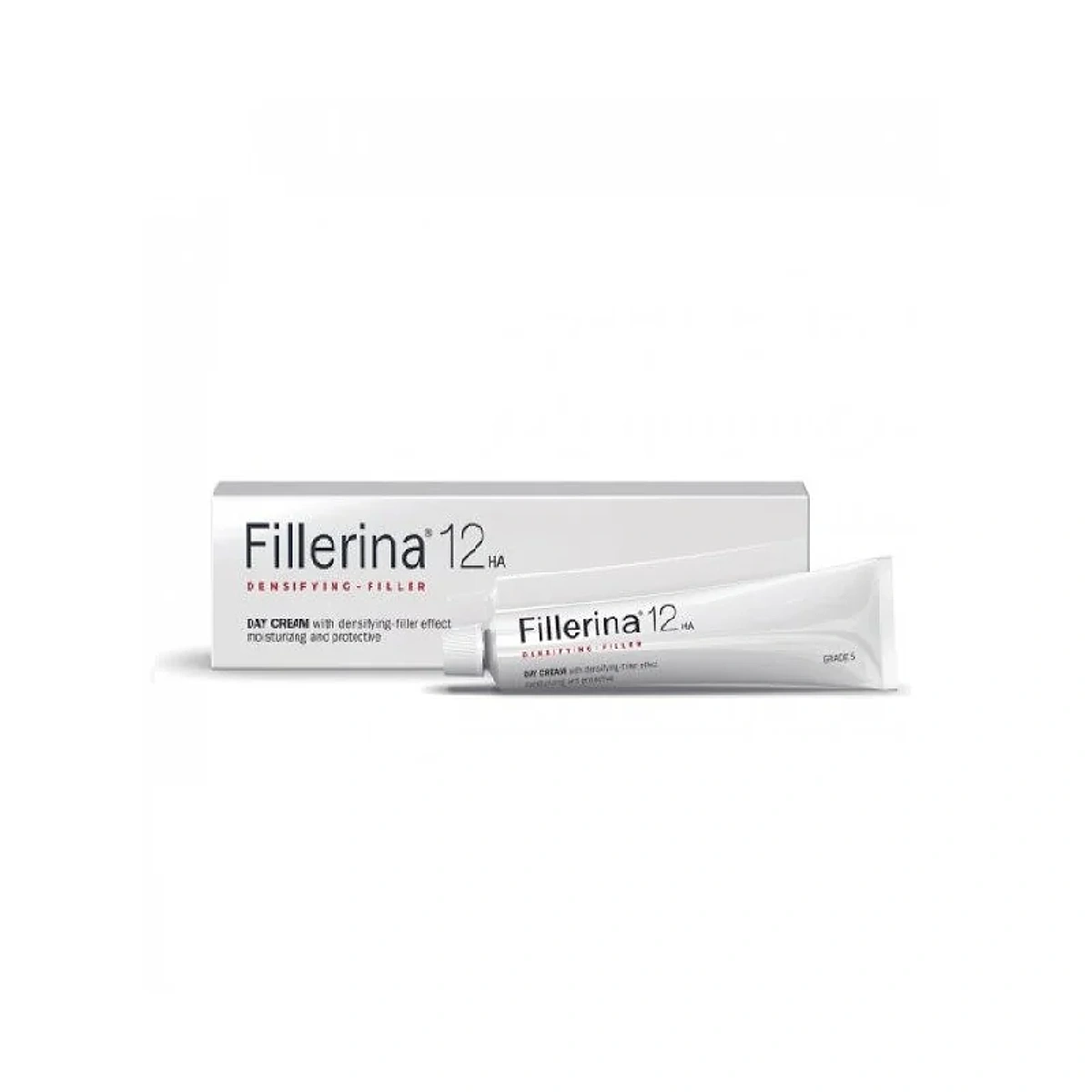 Fillerina 12HA Day cream grade 5 50ml